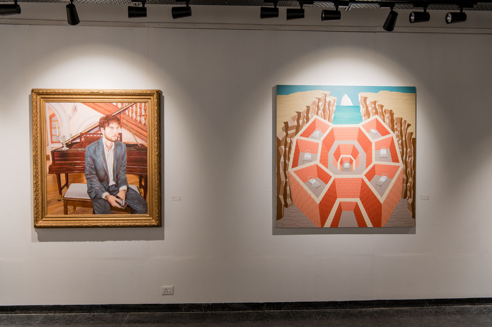 Contemporary Now | Ashvita's