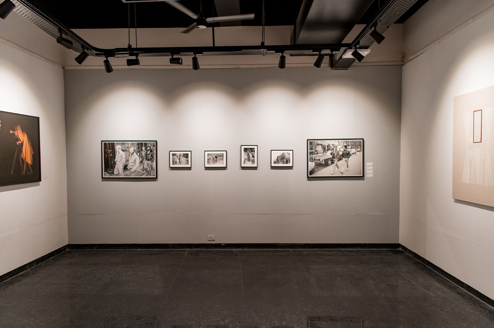 Contemporary Now | Ashvita's