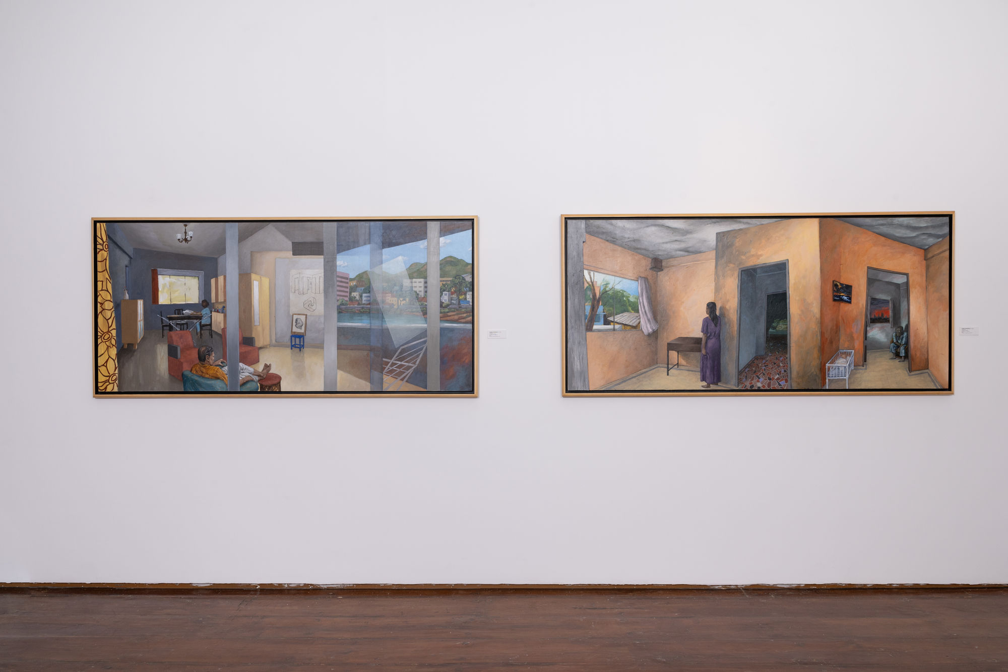 Sudhir Patwardhan | Cities: Built, Broken - 50 Years of Picturing Life in the City