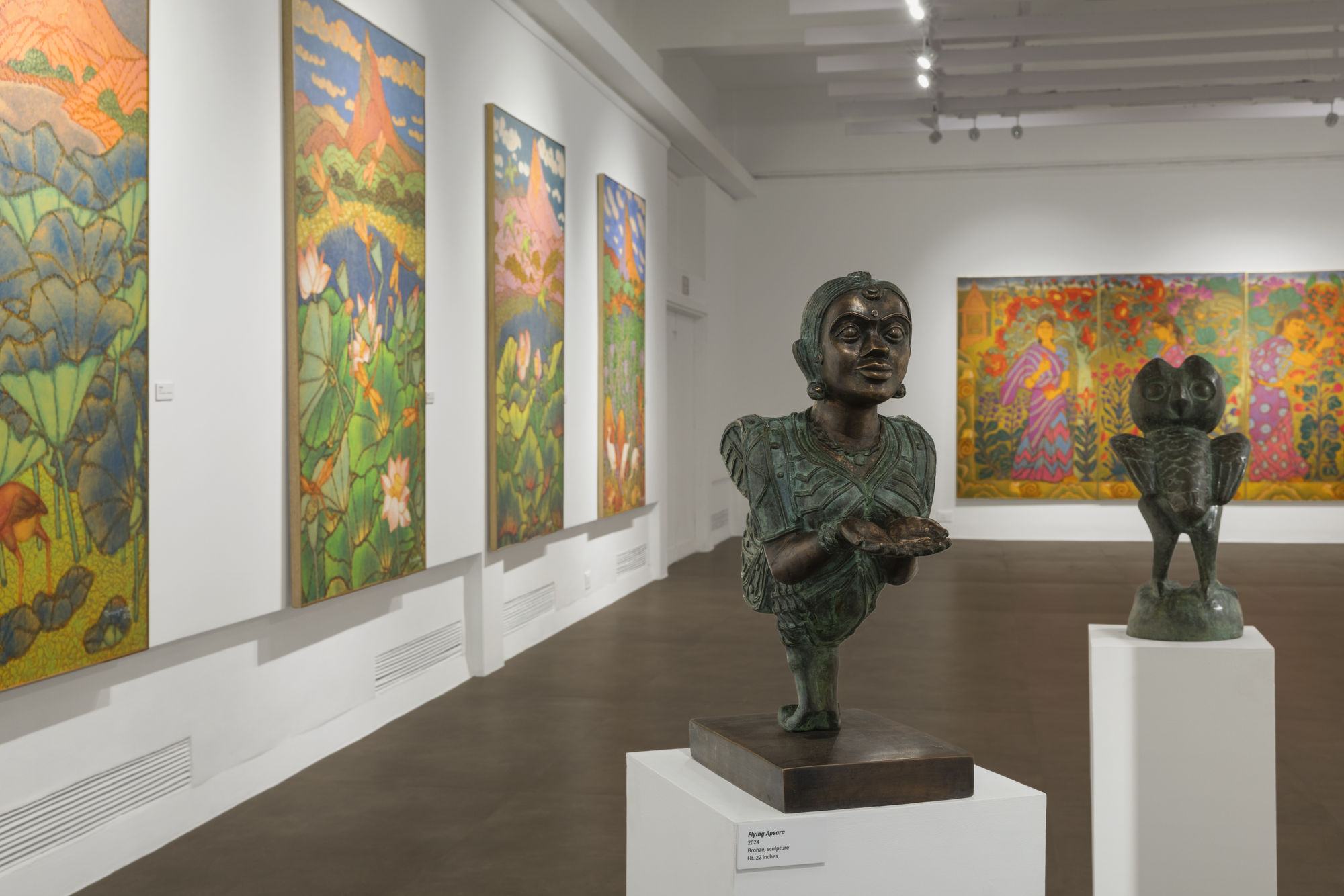 A. Ramachandran: Sandhya Rāga