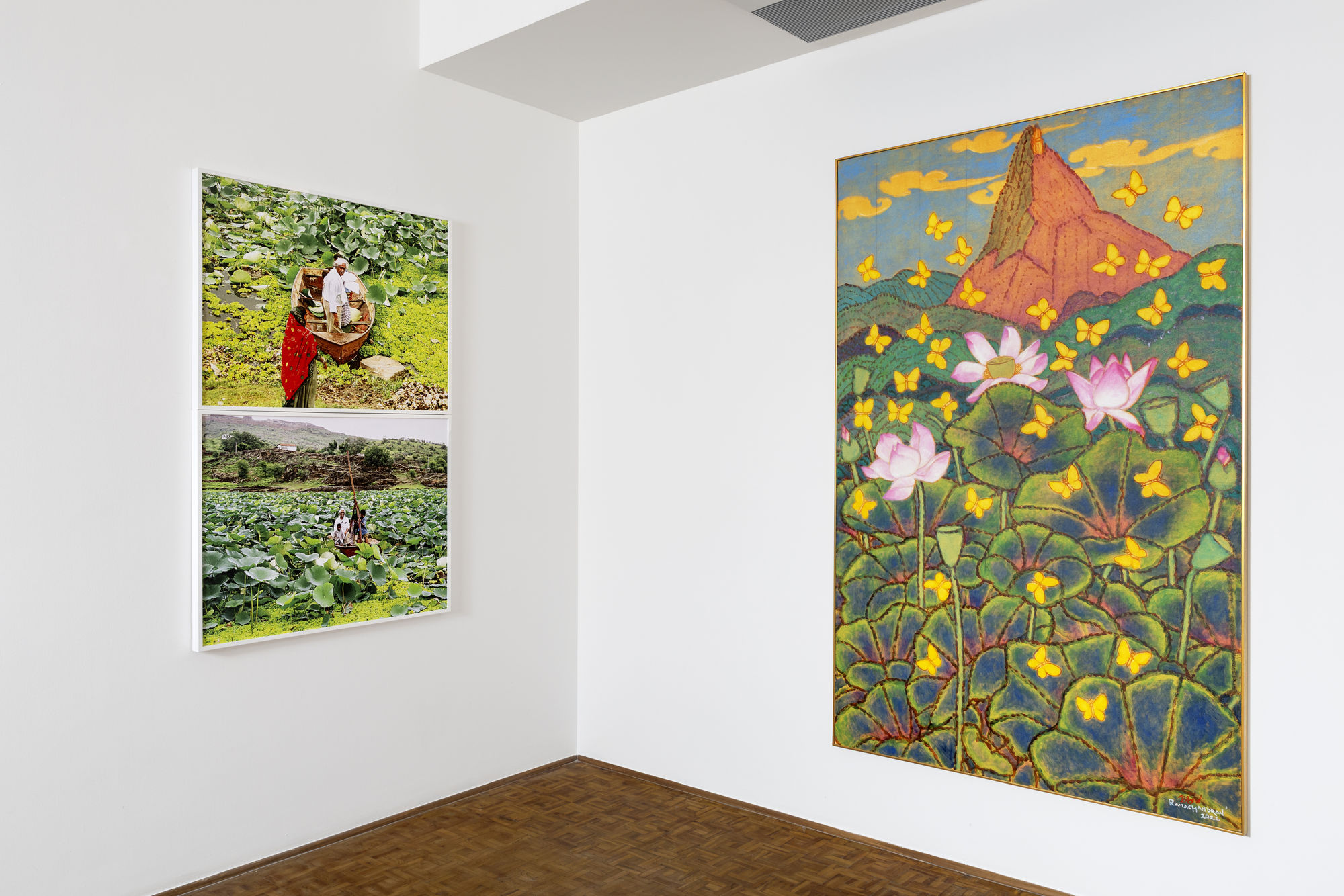 A. Ramachandran: Sandhya Rāga