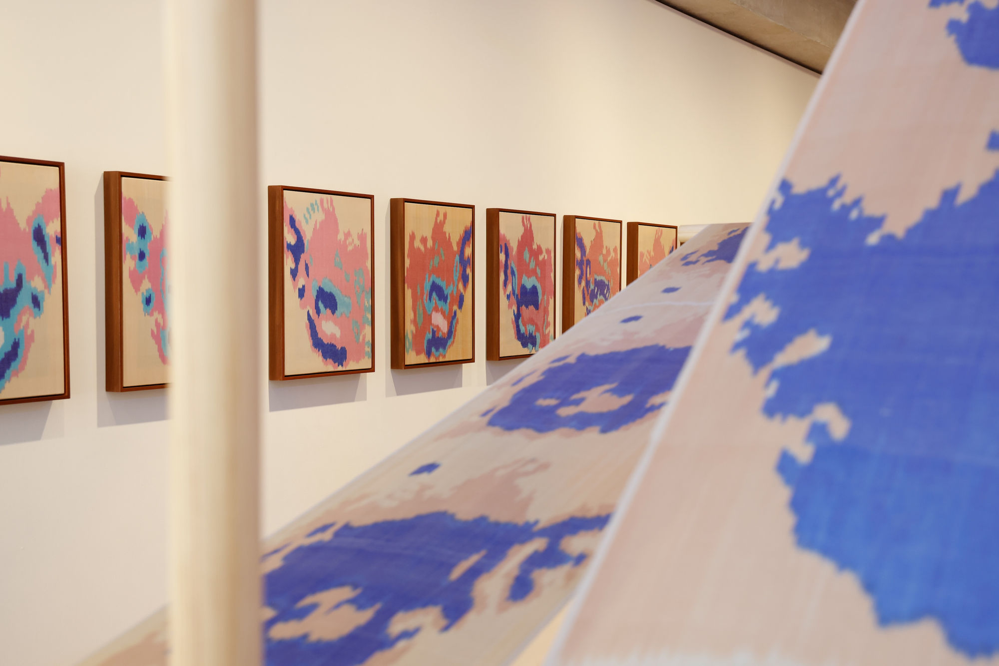 Hylozoic/Desires (Himali Singh Soin & David Soin Tappeser): Soap of the Sages, Sun of the Sea