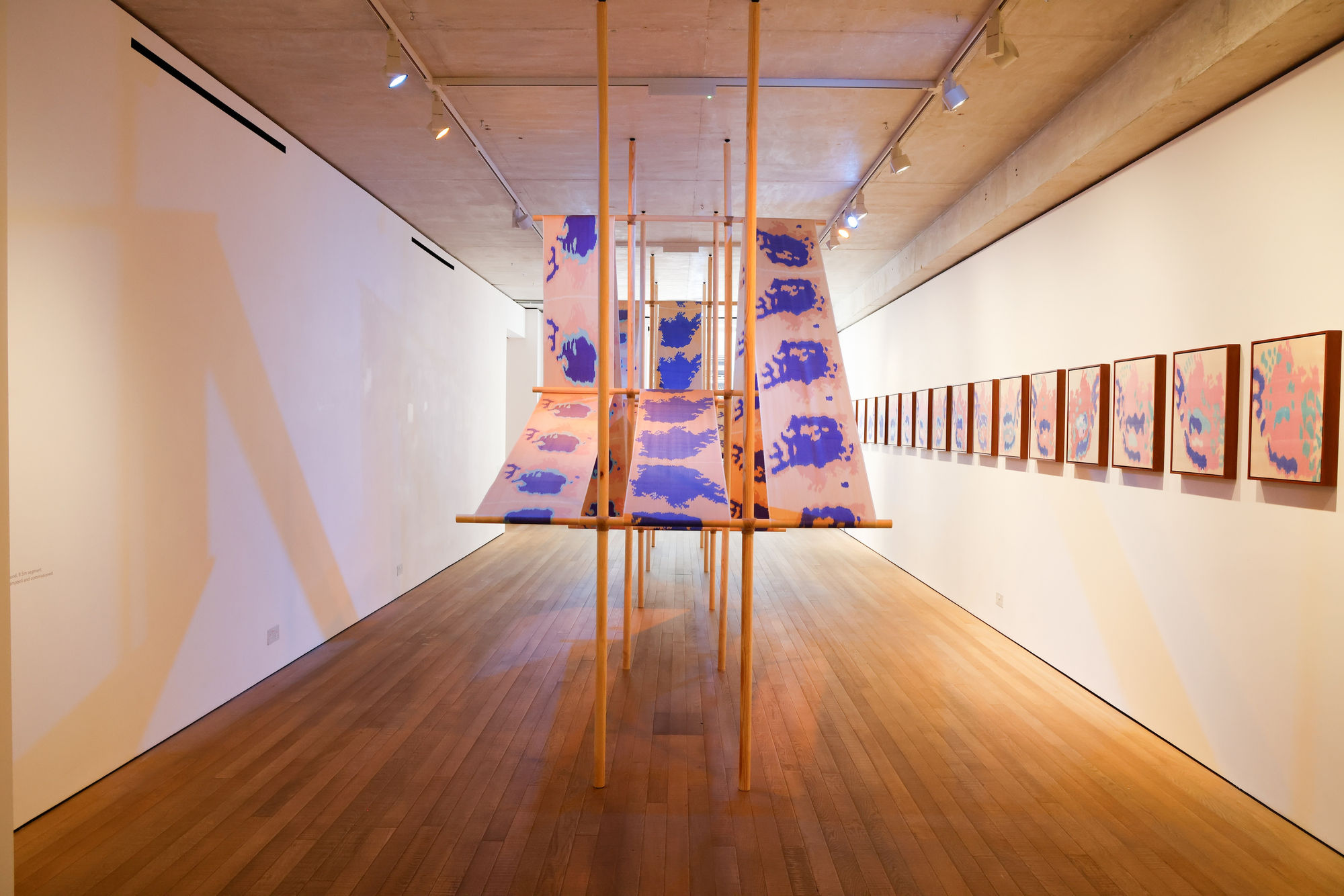 Hylozoic/Desires (Himali Singh Soin & David Soin Tappeser): Soap of the Sages, Sun of the Sea