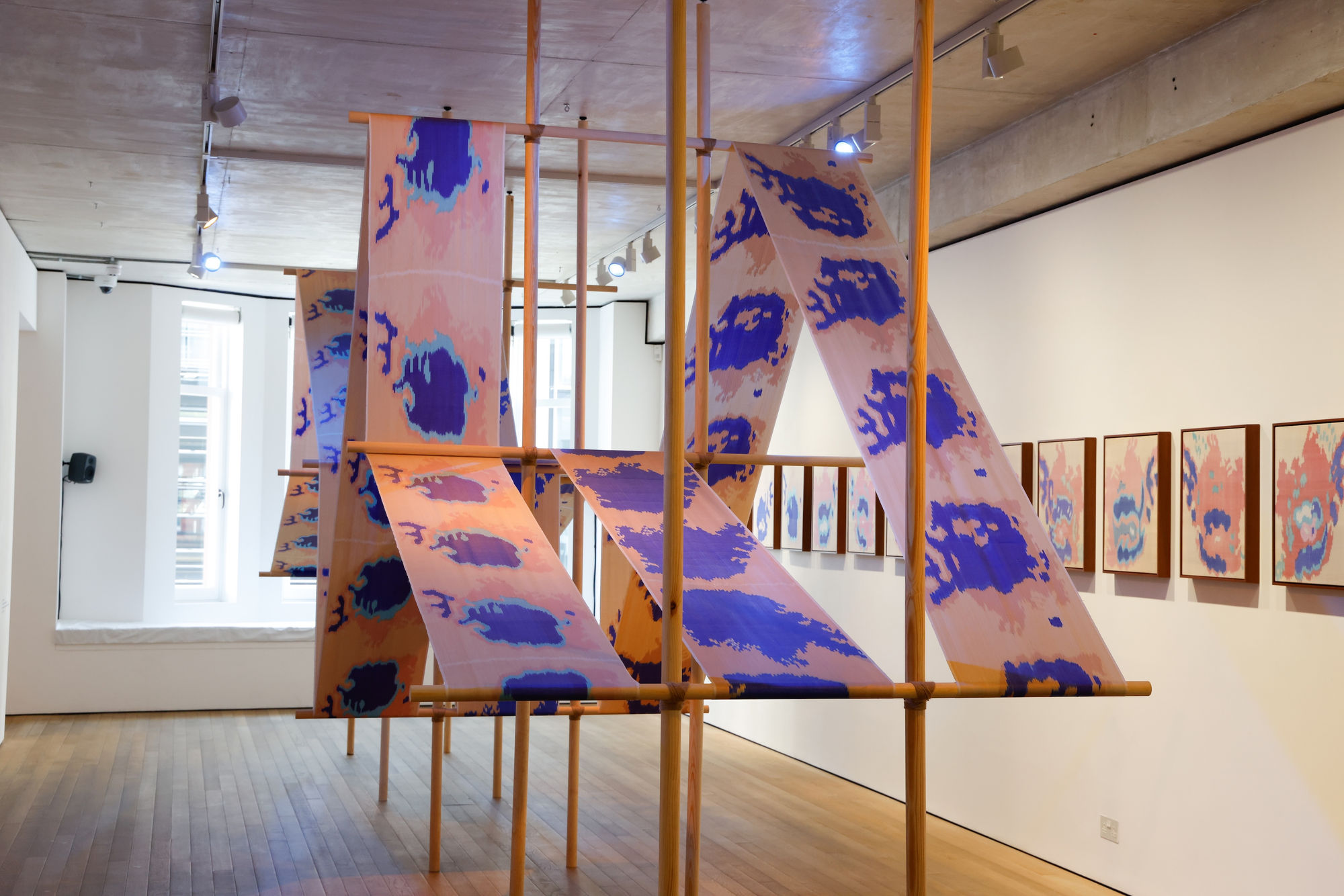 Hylozoic/Desires (Himali Singh Soin & David Soin Tappeser): Soap of the Sages, Sun of the Sea