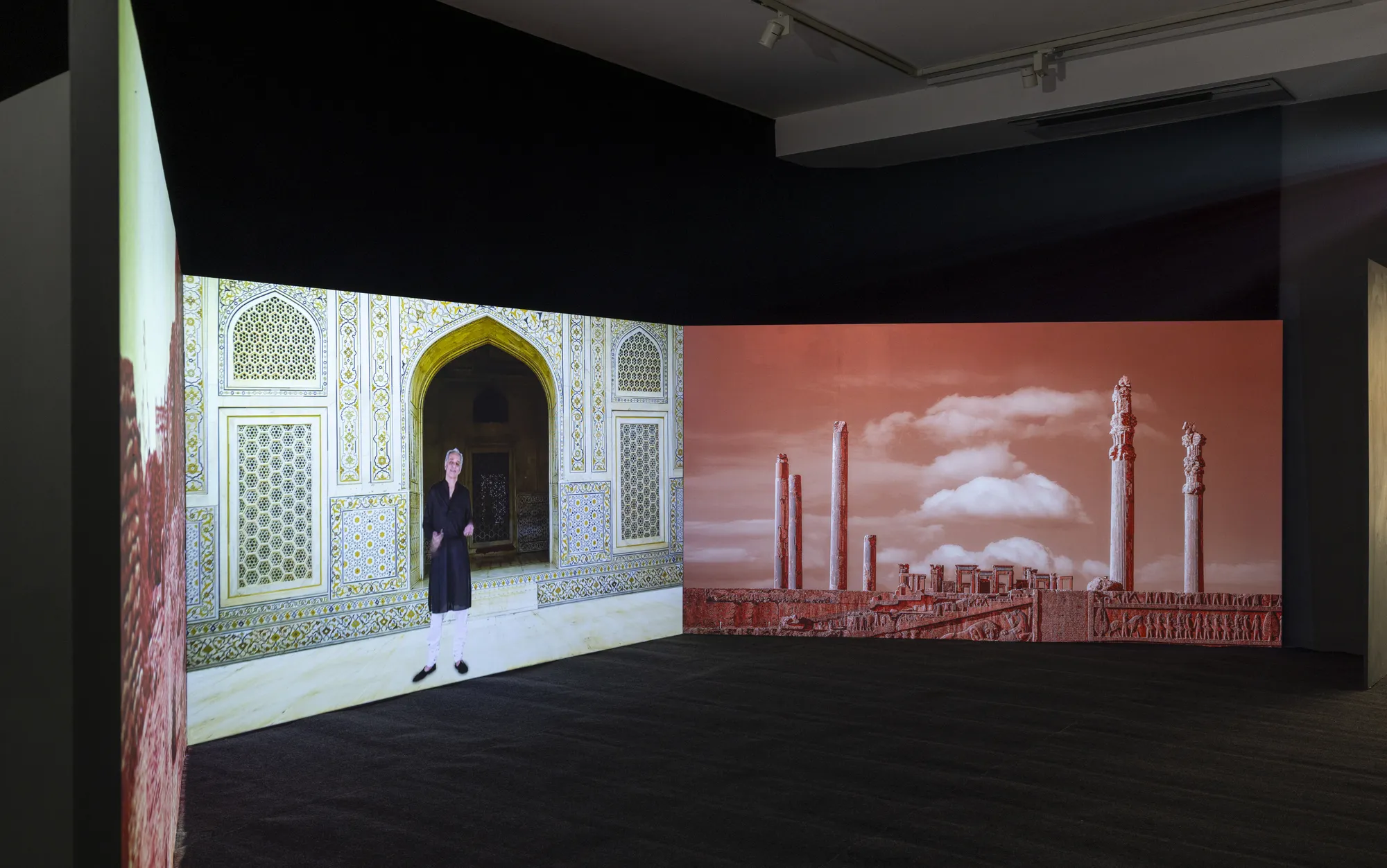 Ranbir Kaleka: Circle of Stories