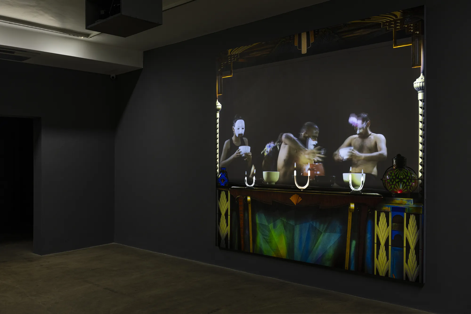 Ranbir Kaleka: Circle of Stories