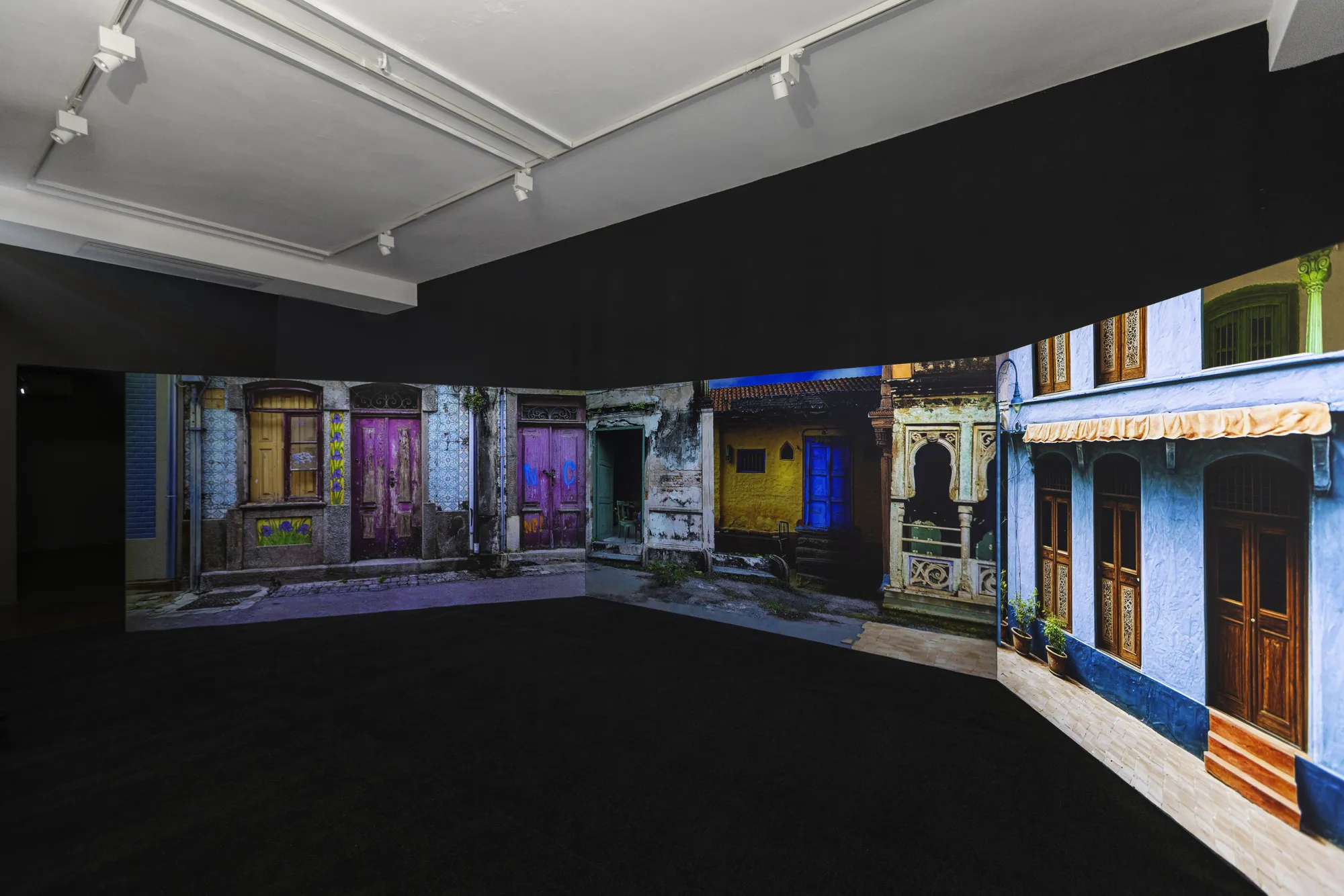 Ranbir Kaleka: Circle of Stories