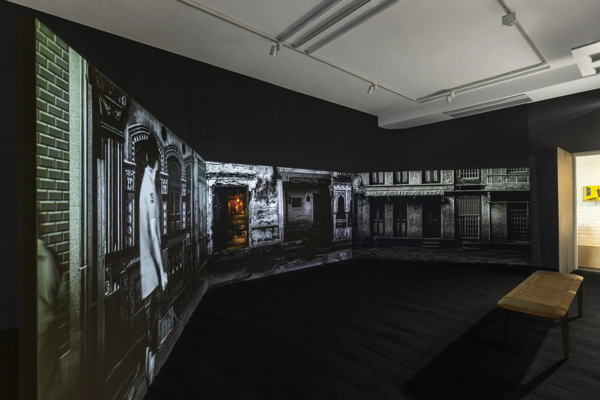 Ranbir Kaleka: Circle of Stories