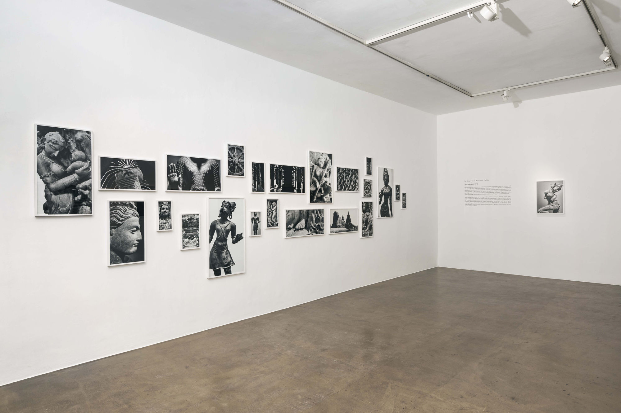 William Dalrymple | In Search of Ancient India