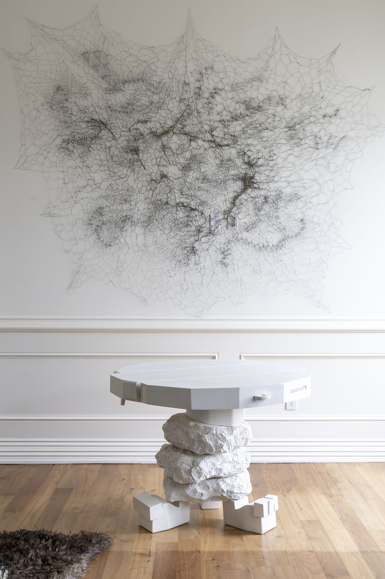 DESIGN MIAMI. LA 2024