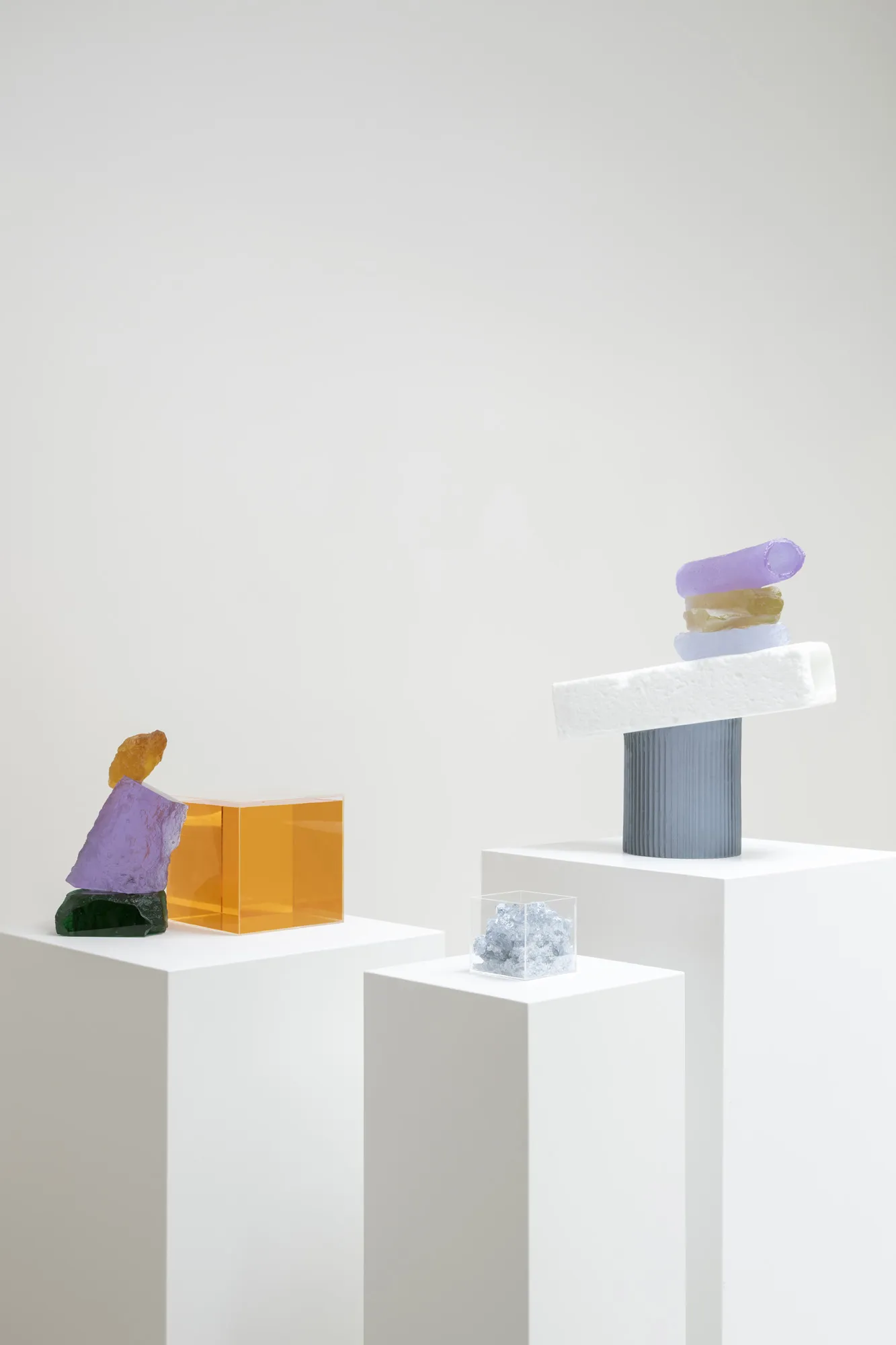 The Ground of Things