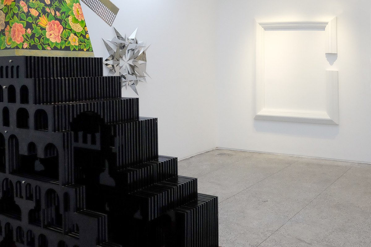 MASS INDIVIDUALISM: A FORM OF MULTITUDE