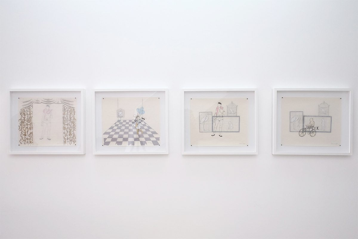 MASS INDIVIDUALISM: A FORM OF MULTITUDE