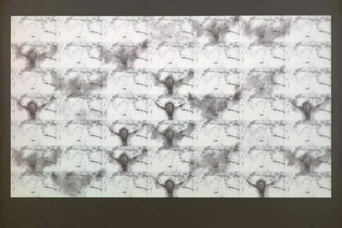 MASS INDIVIDUALISM: A FORM OF MULTITUDE