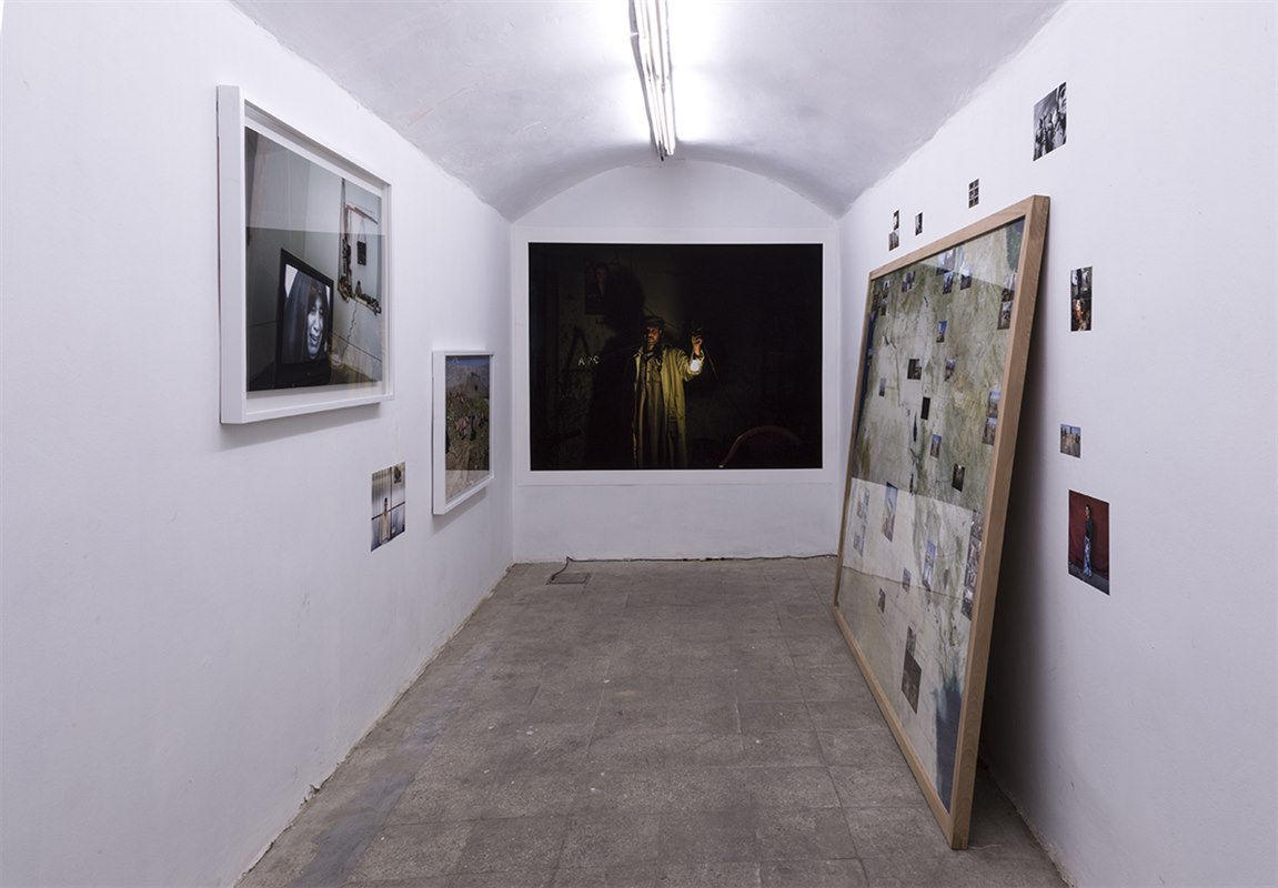 I KNOW WHY THE REBEL SINGS