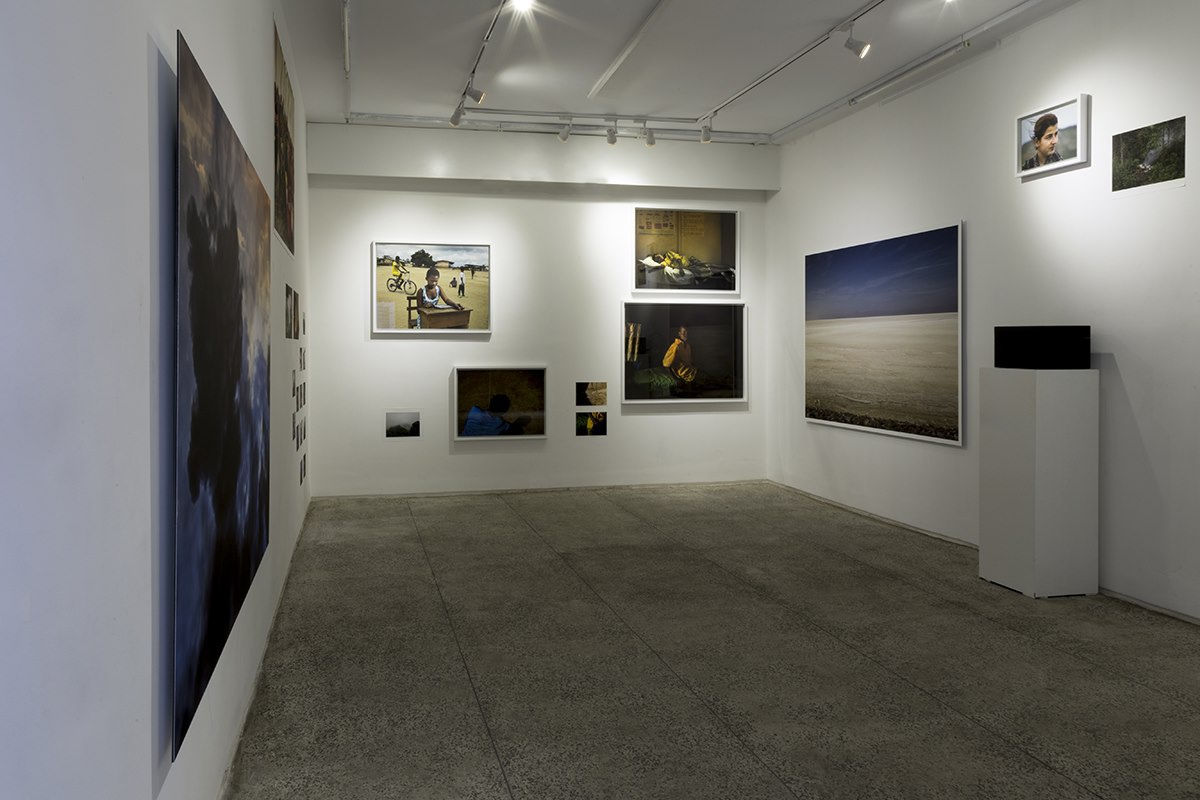 I KNOW WHY THE REBEL SINGS