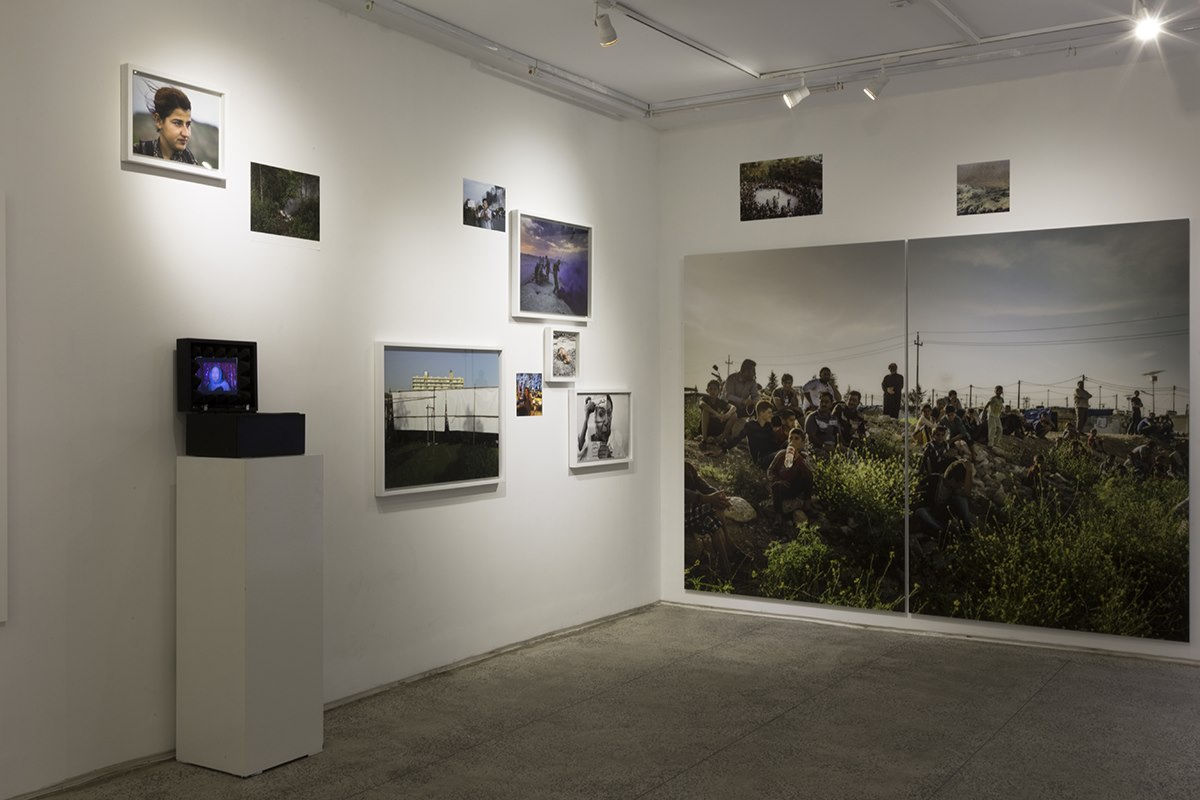 I KNOW WHY THE REBEL SINGS