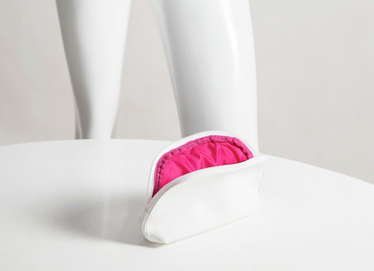 Joubeen Mireskandari, Untitled, 2018