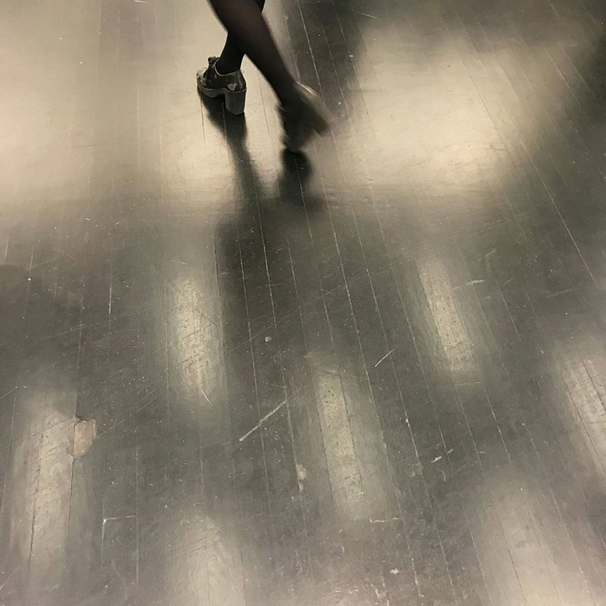 Joubeen Mireskandari, Untitled, 2018