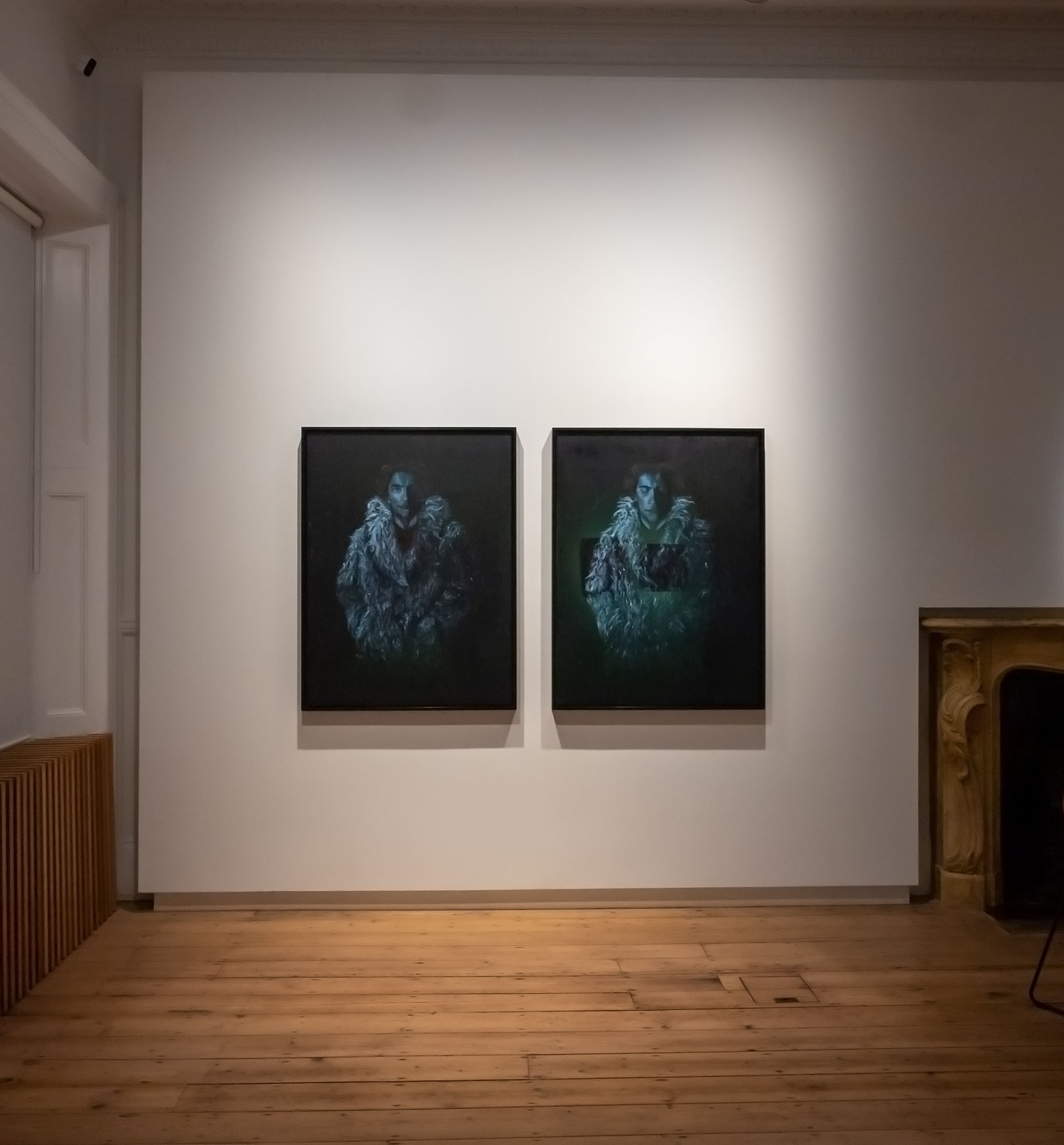 Can One Narrate Time?