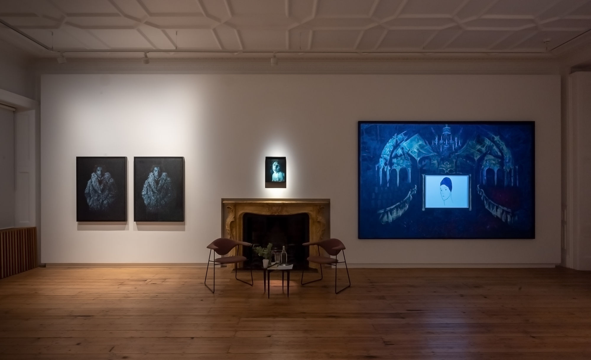 Can One Narrate Time?