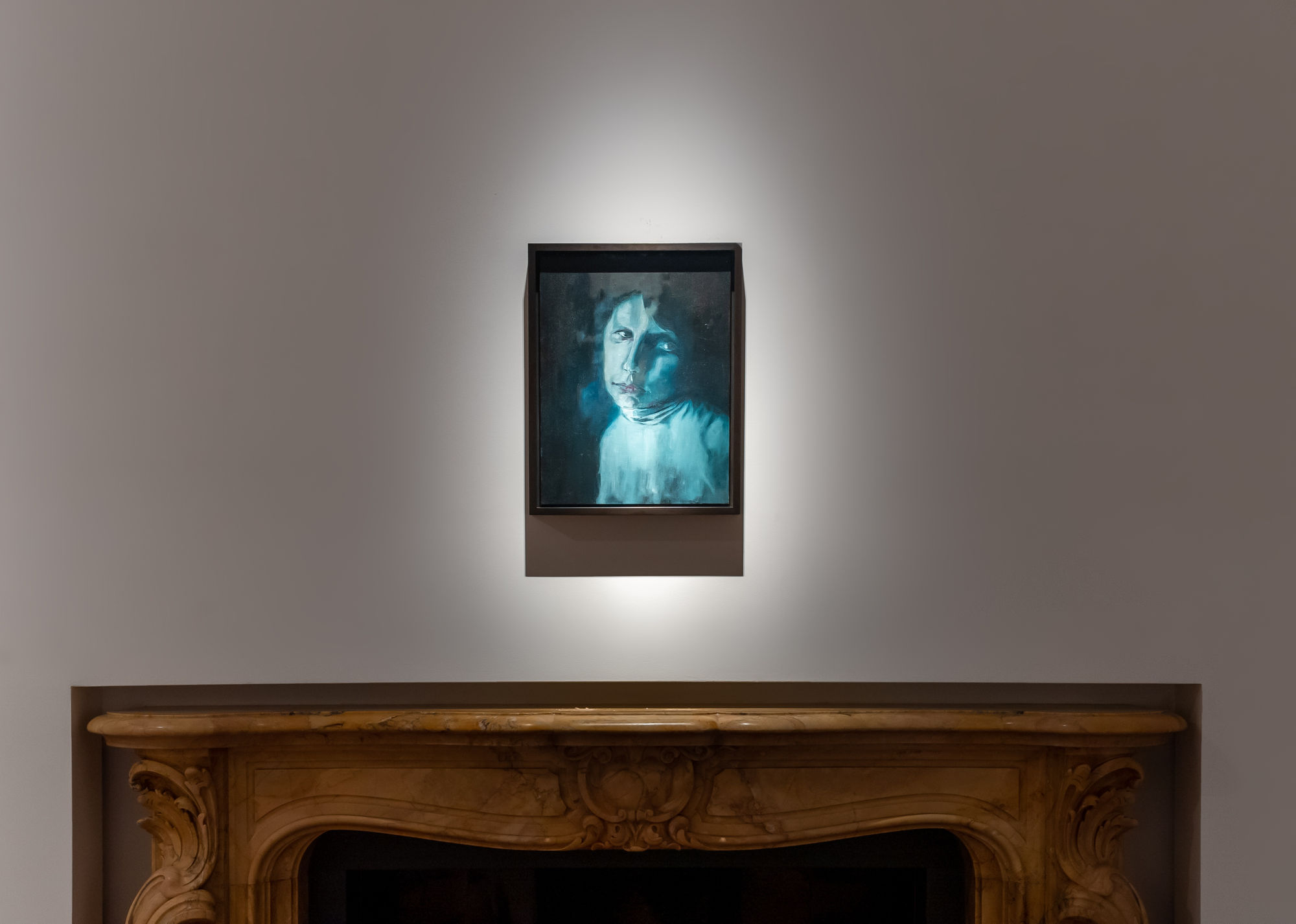 Can One Narrate Time?