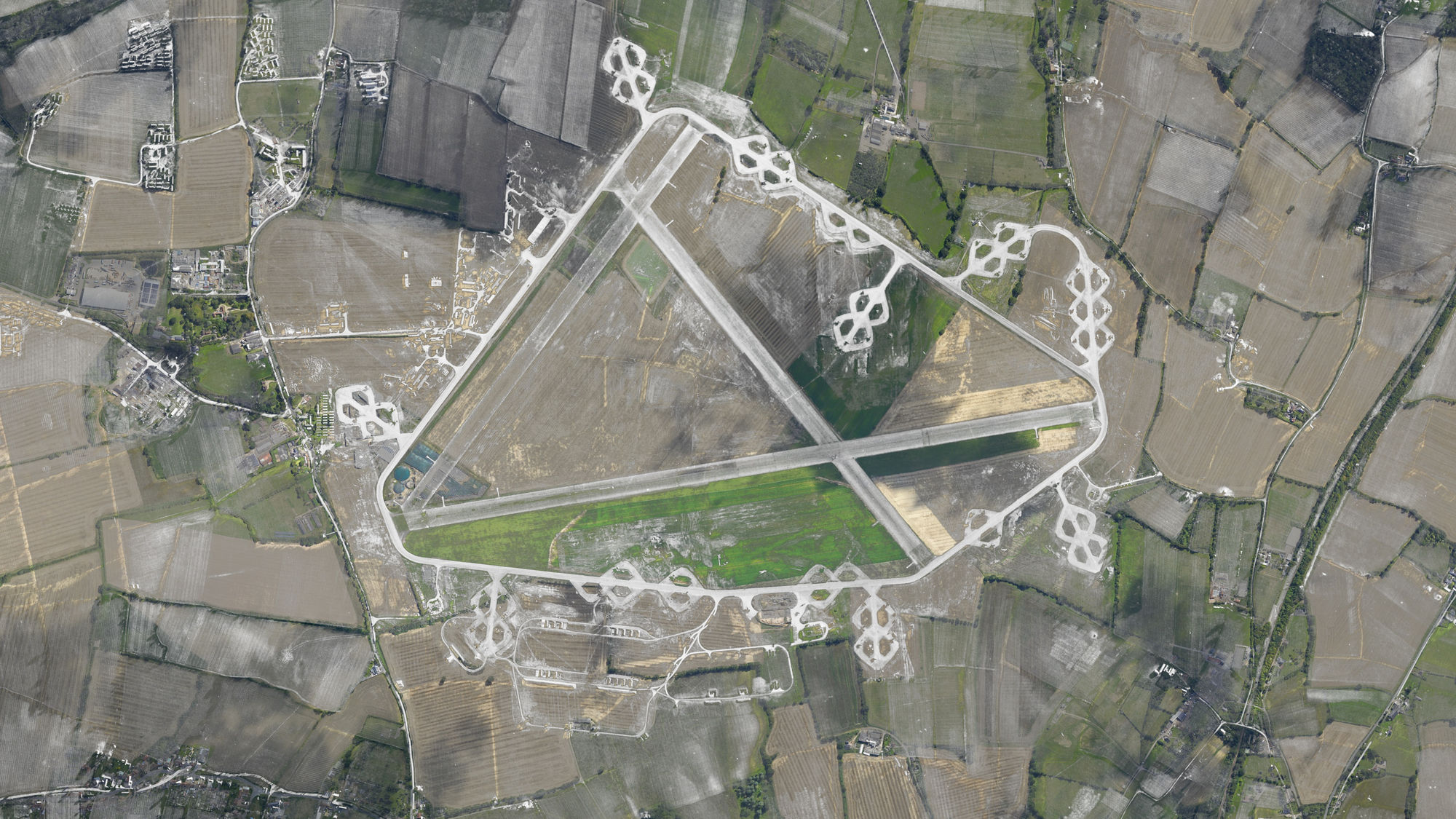 Still from Sounds of War II