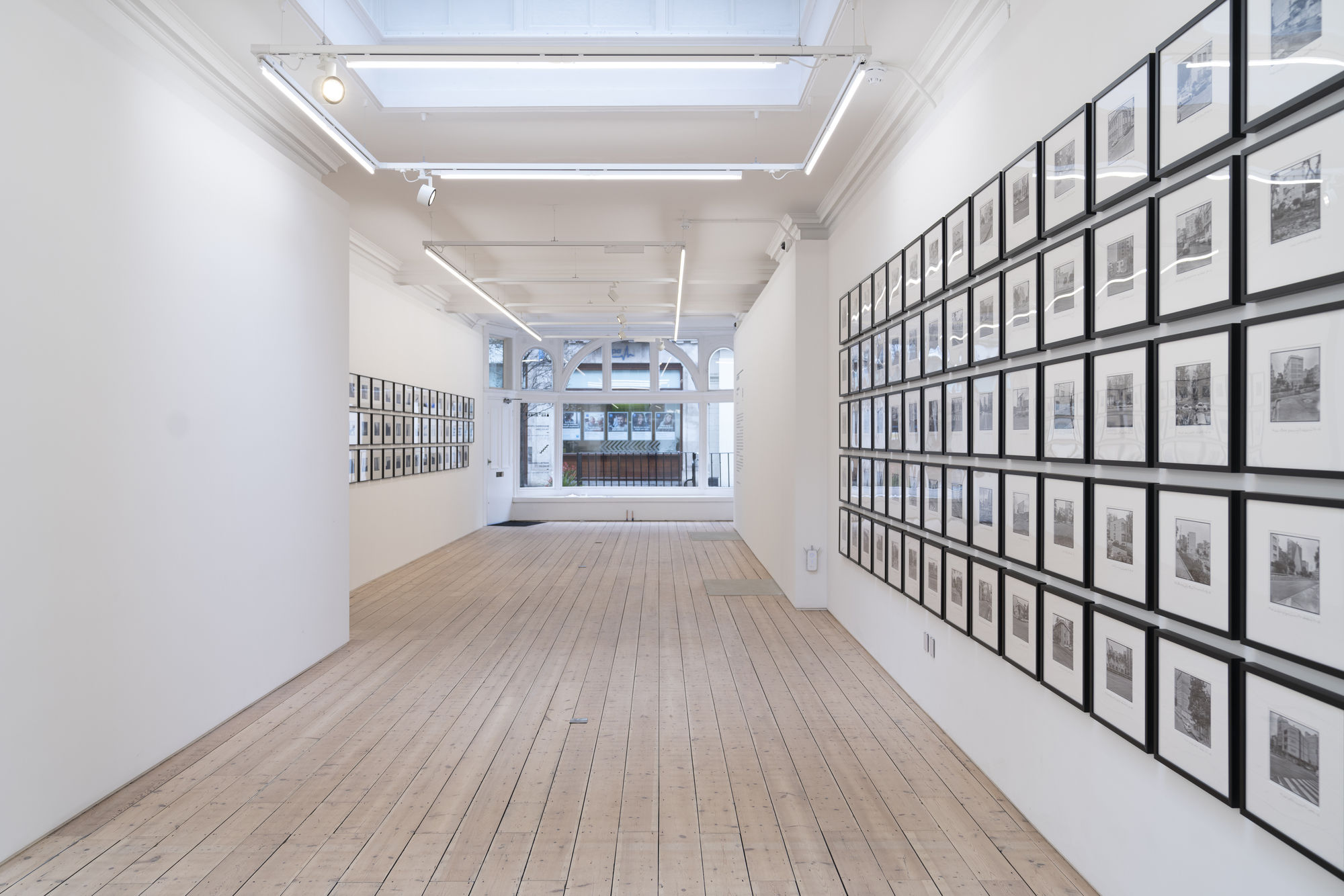 The Trilogy: Then...