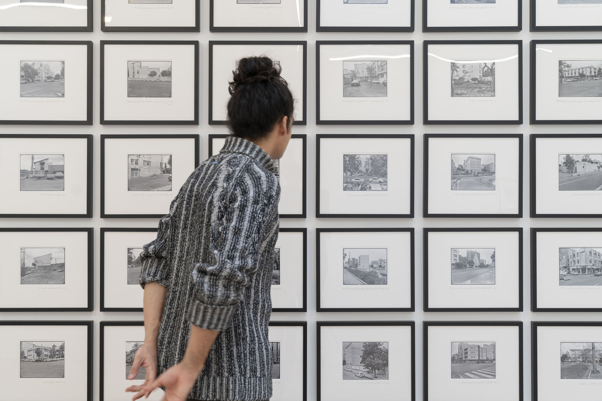 The Trilogy: Then...