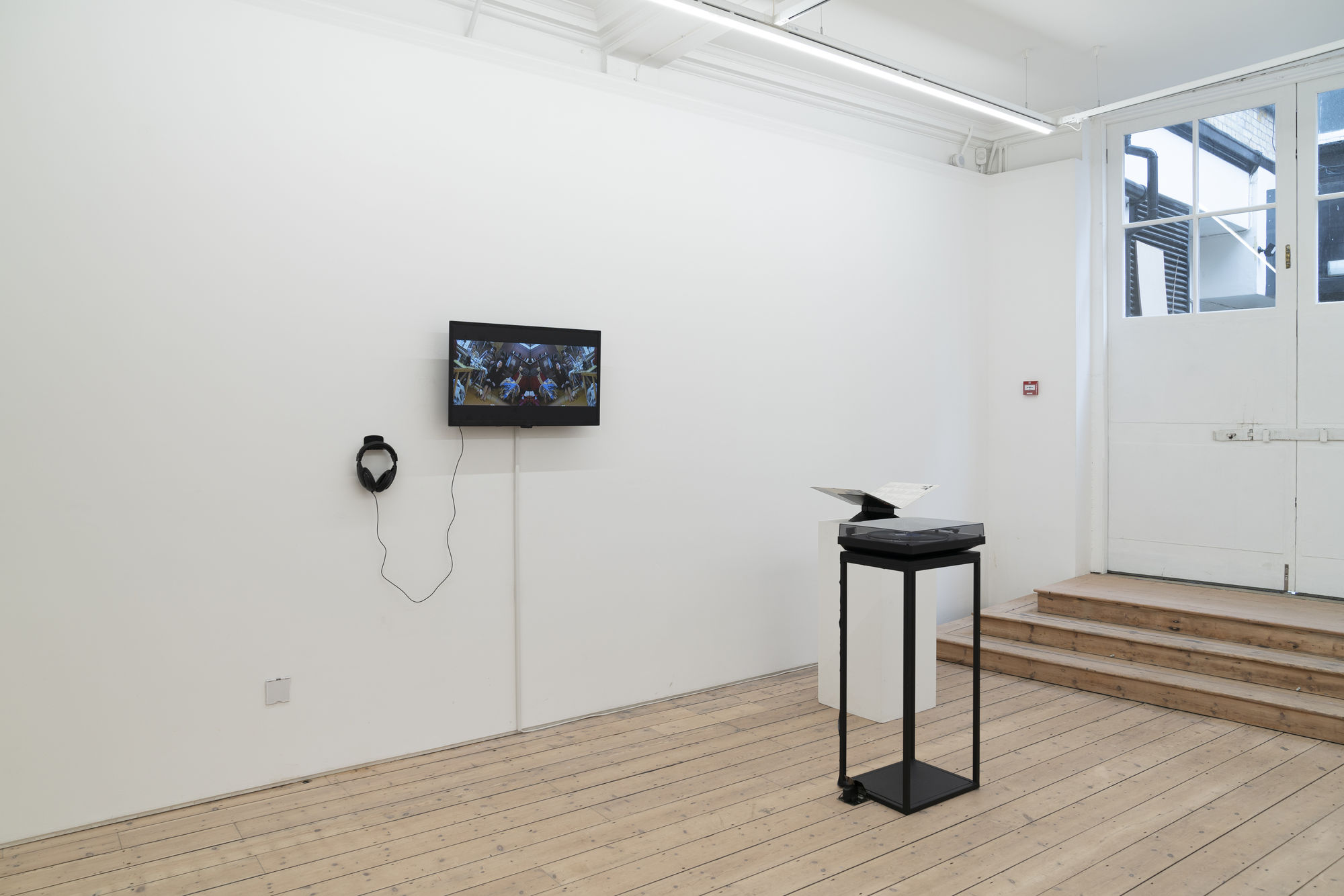 The Story Behind Each Word Must Be Told