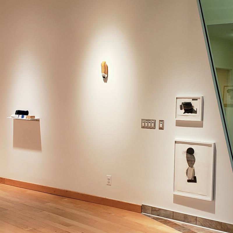 Jim Shrosbree: slo (roll) NCECA 2019