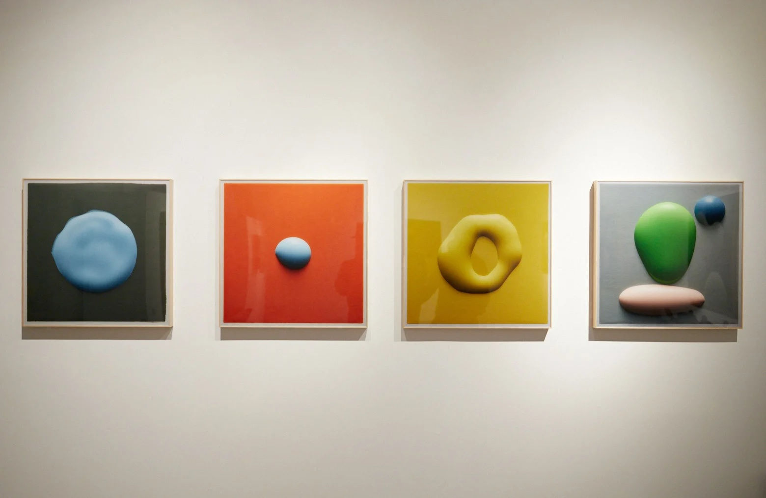 Photographic Drawings