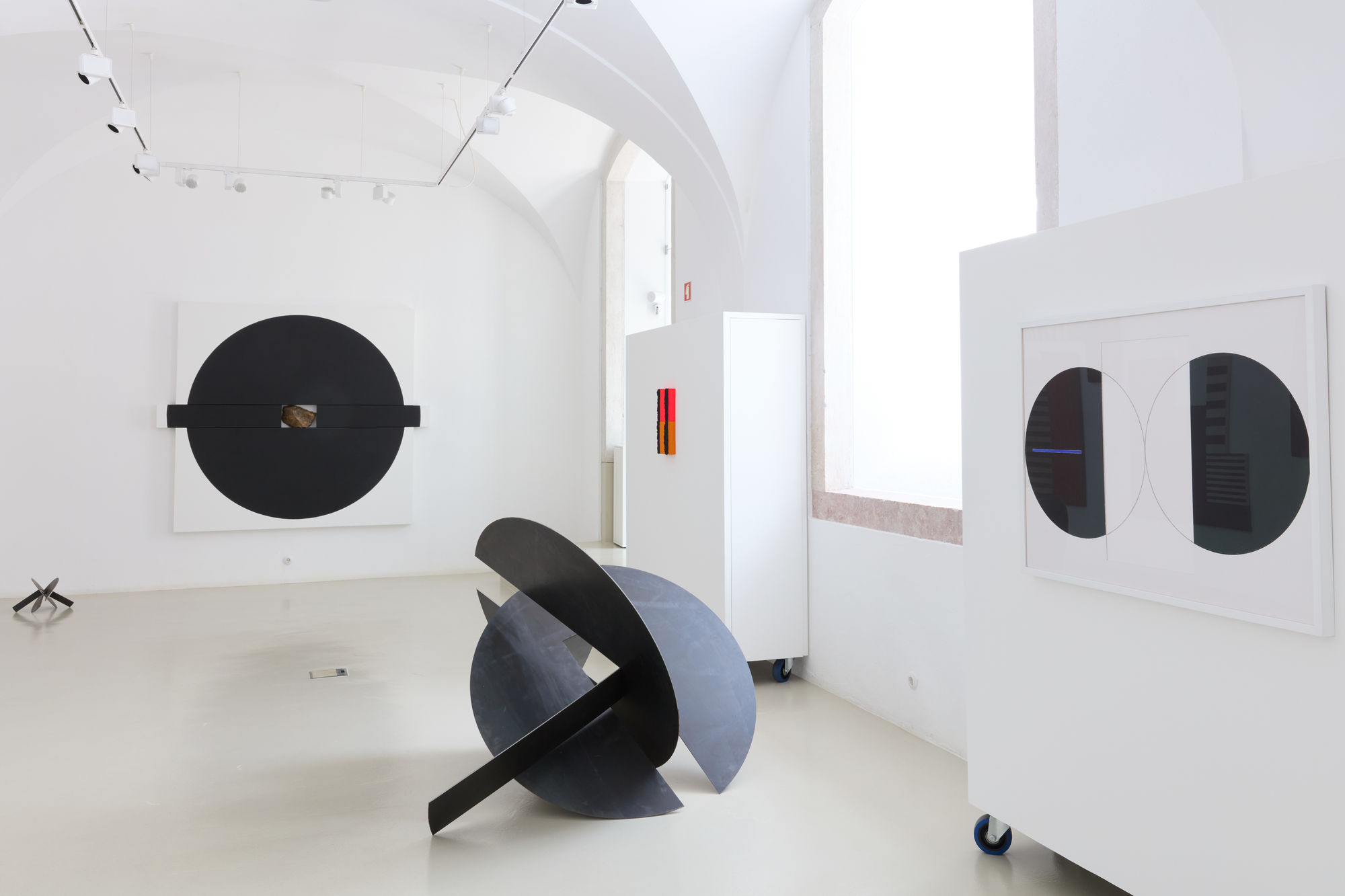 Passage: a mode of reconstruction