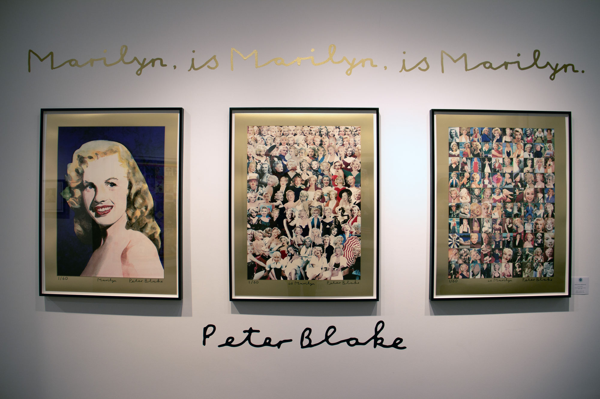 Christmas Exhibition 2025