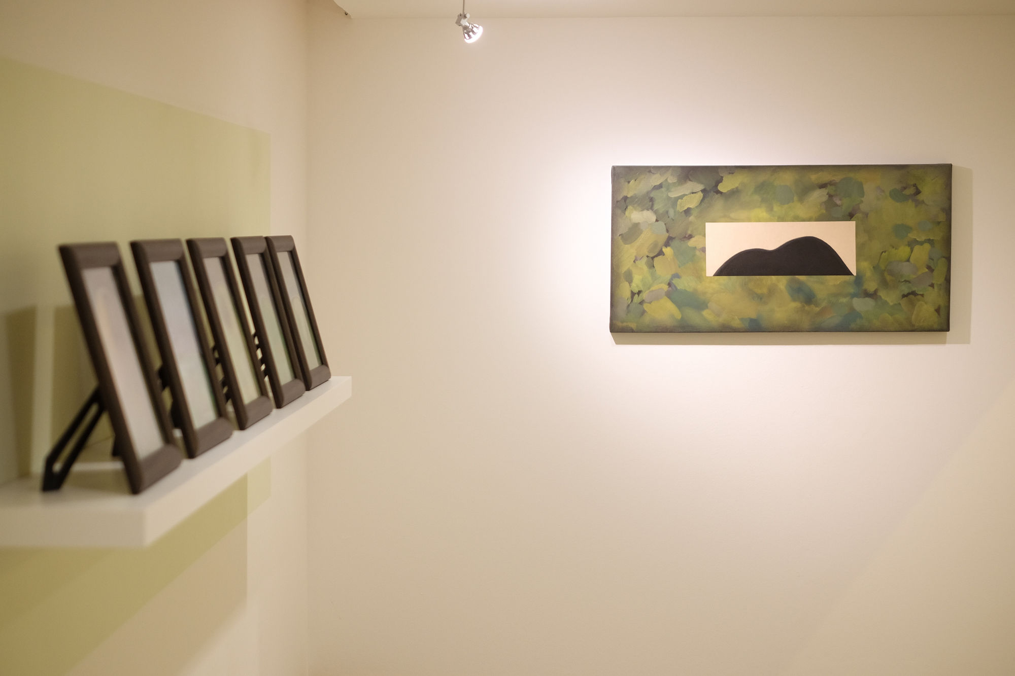 The Study of A Long Distance Relationship