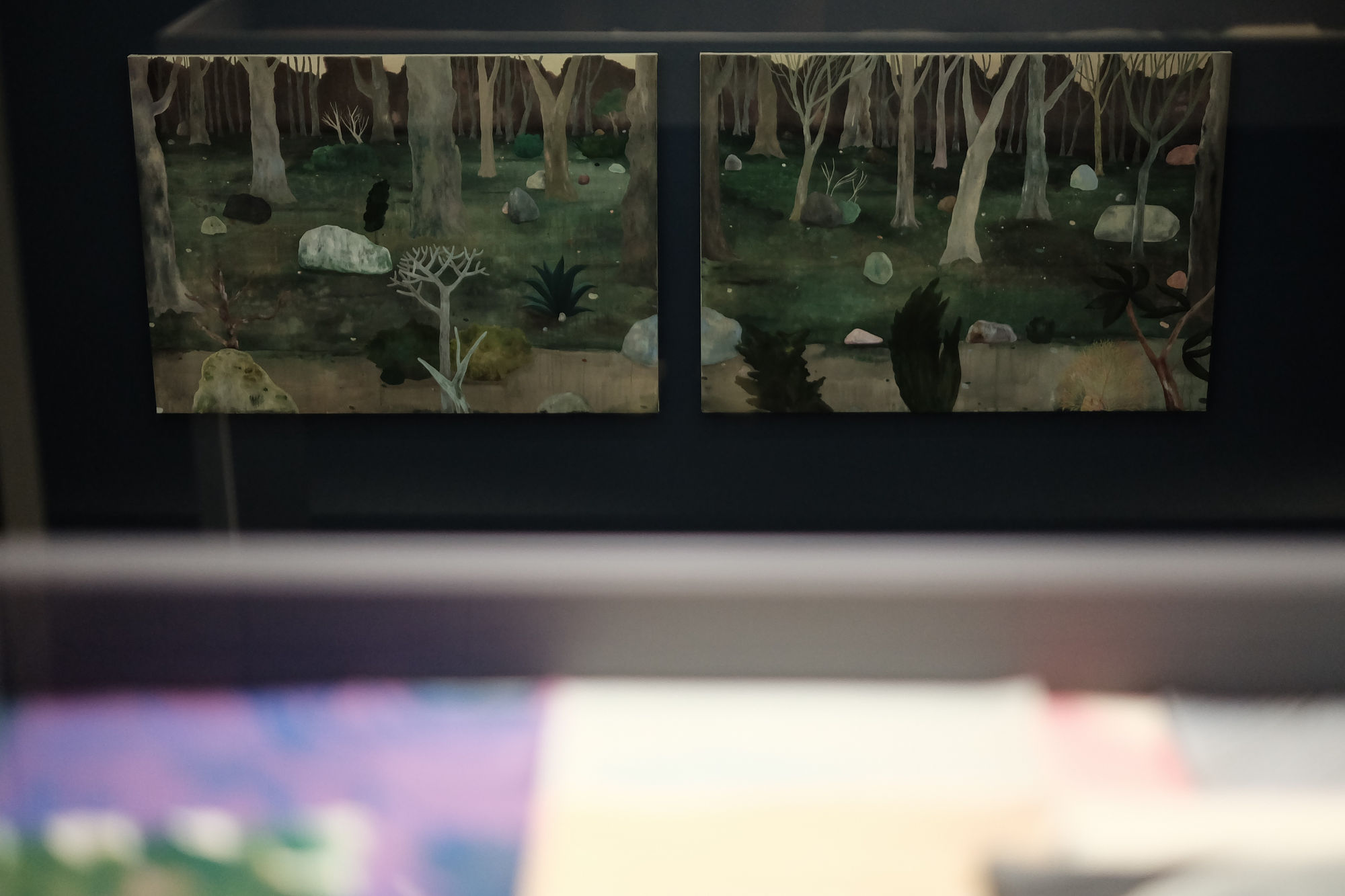 The Perfect Day for Fishing