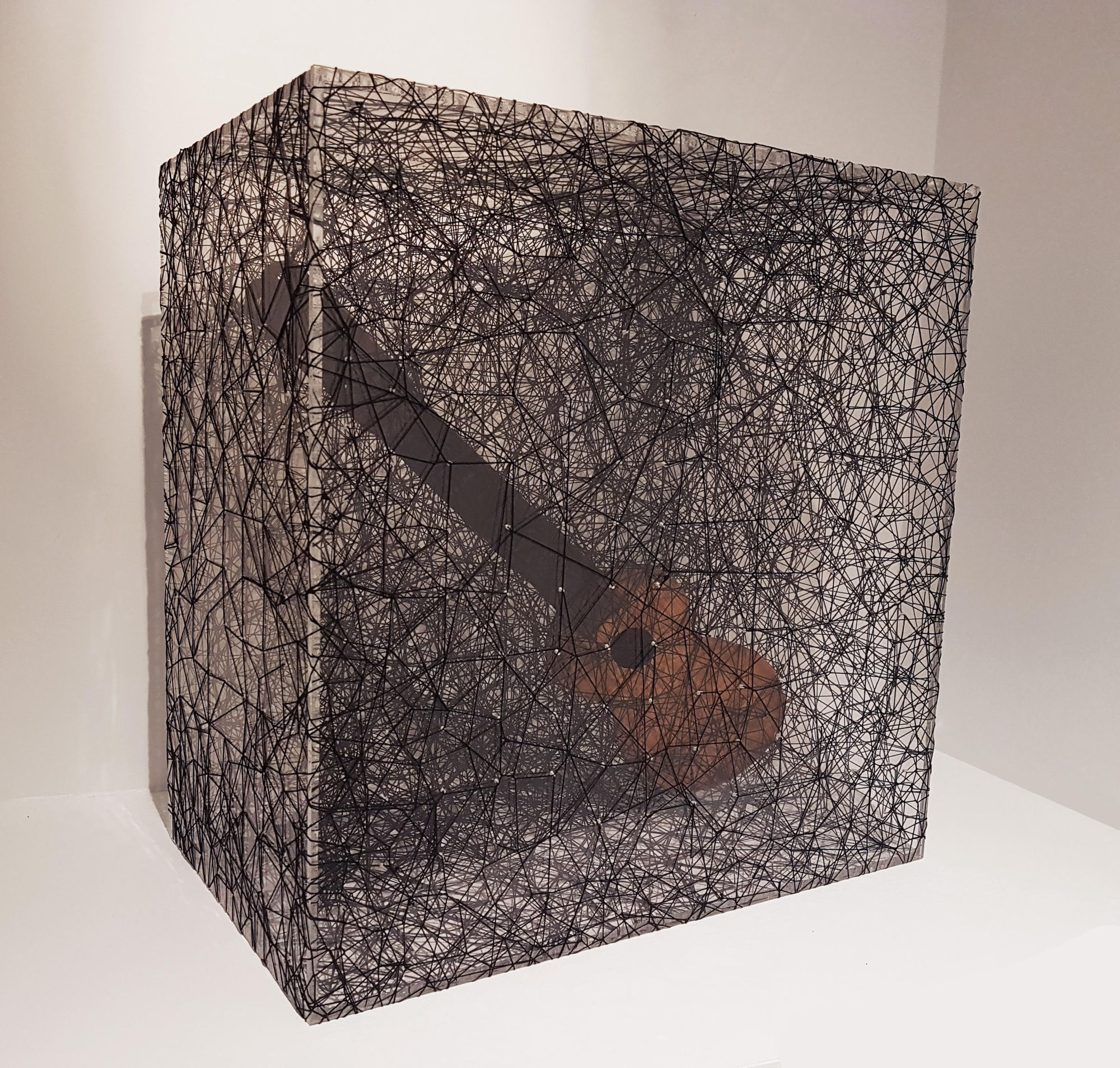 © Samuel Le Paire Fine Art