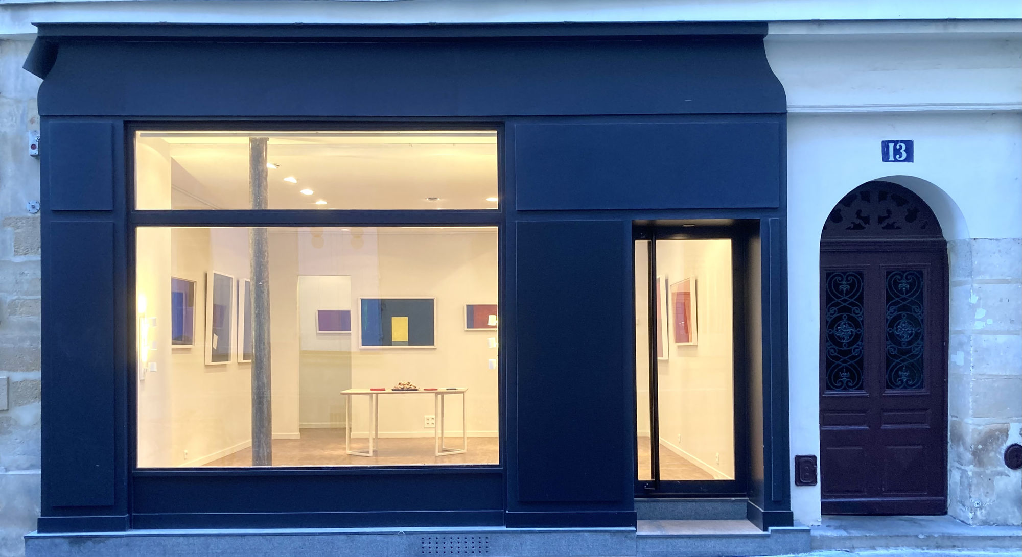 Jean-Marc FELZENSZWALBE