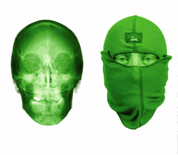 Alexander de Cadenet | Retrospective Book Launch x King Richard III Skull Portrait