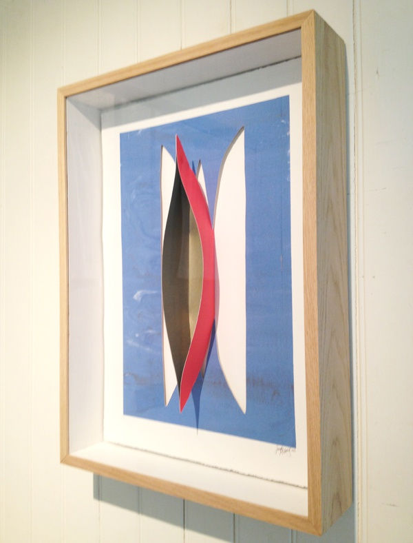 Janne Malmros | Nothing Endures But Change