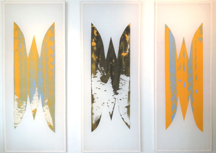 Janne Malmros Museum show skagen