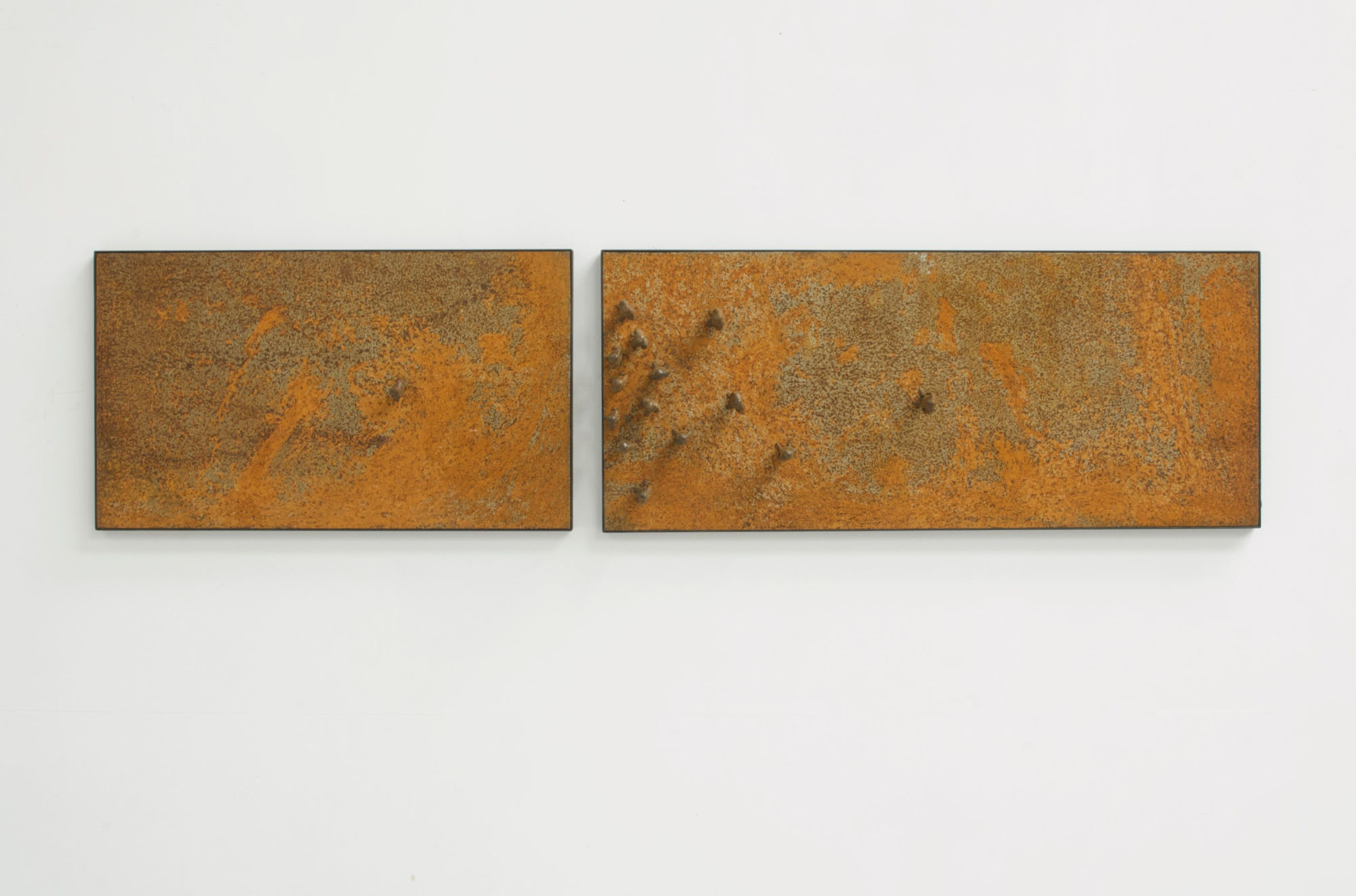 Peter Burke Circumstance sculpture