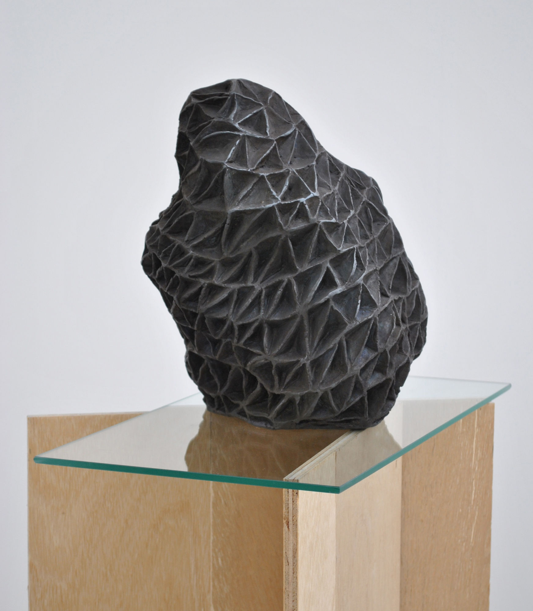 Buckley The Dead sculpture