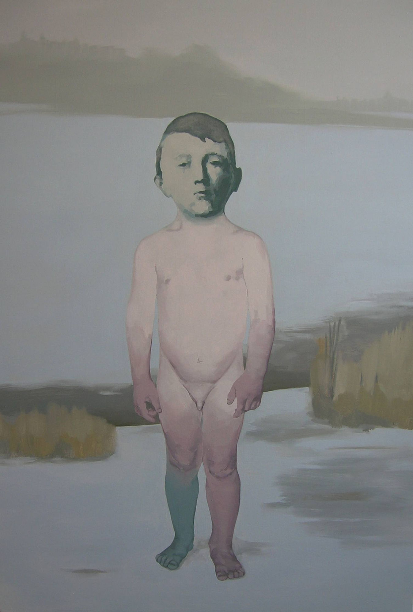 Andrew Munoz Das Kind