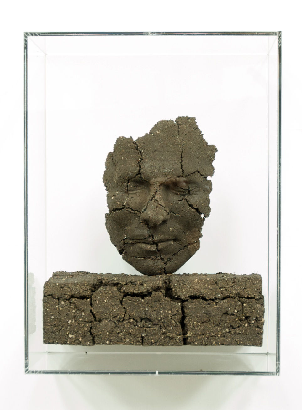 Peter Burke Meditation On Landscape Wansdyke