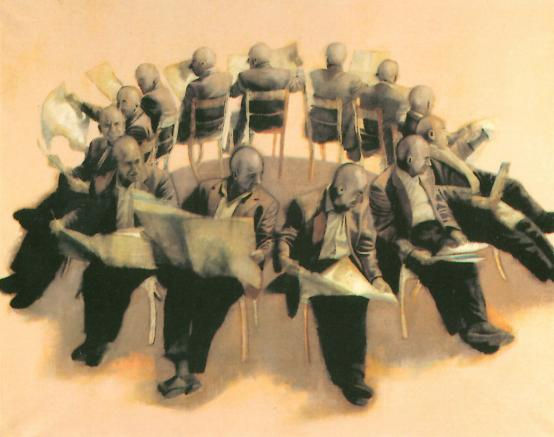 Nicola Pucci Daily Reading