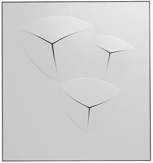 Roberto Pietrosanti Untitled 2001