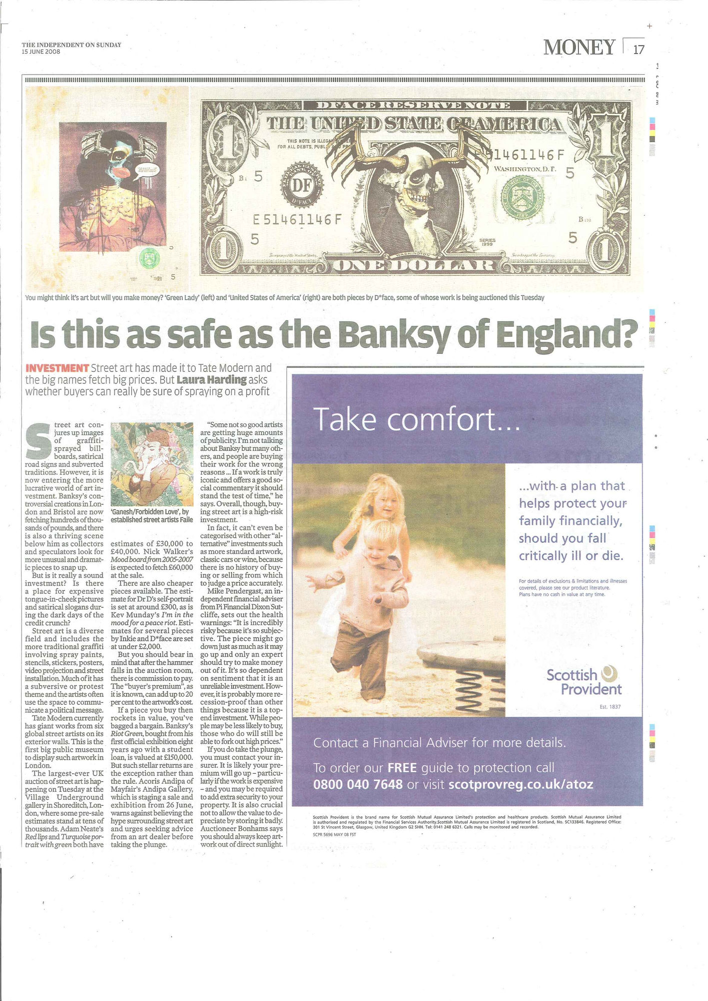 tresspass alliance inside urban art press clipping