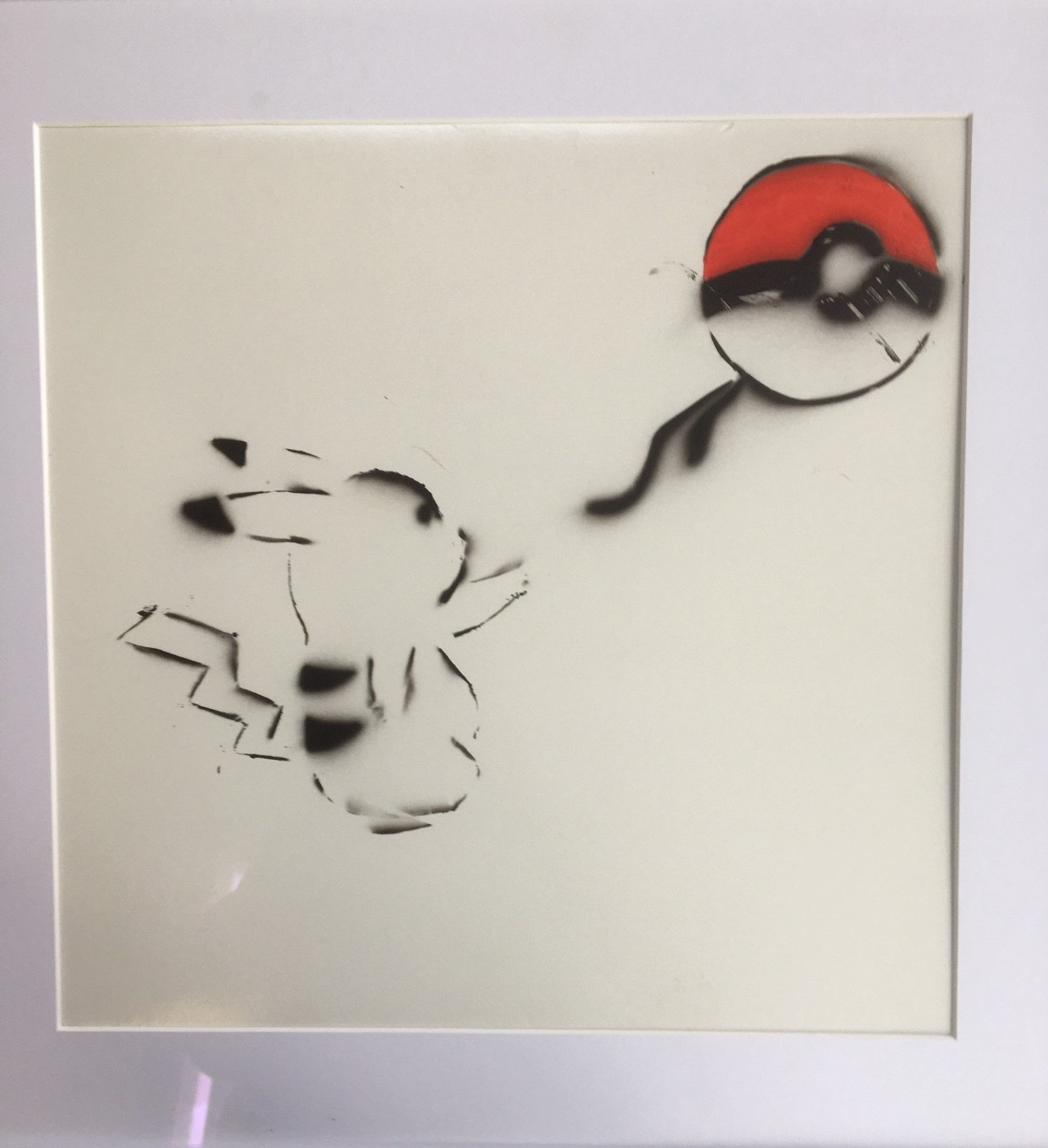 Pokemon Character Record Cover