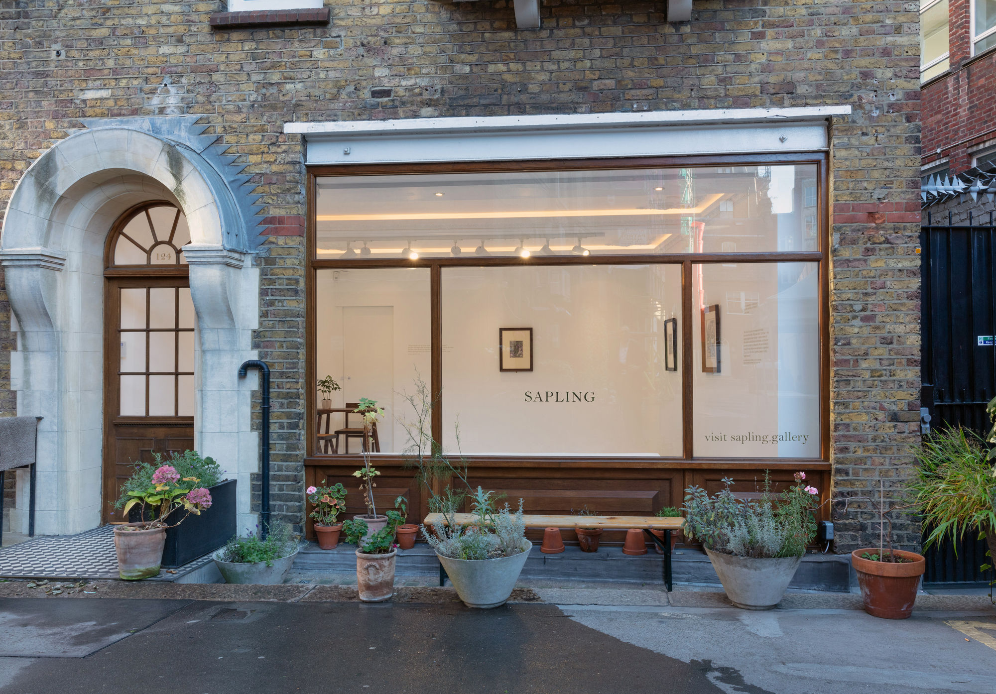 You Are Here: Albrecht Dürer & VR Overview Effect